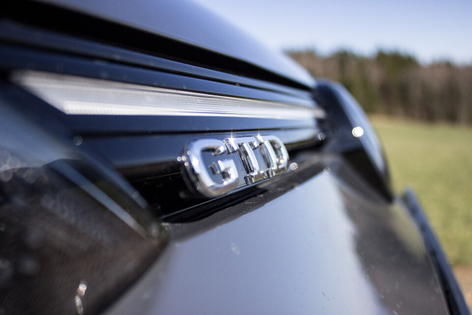 Im Test: VW Golf GTD - Diesel-Power pur! - 21