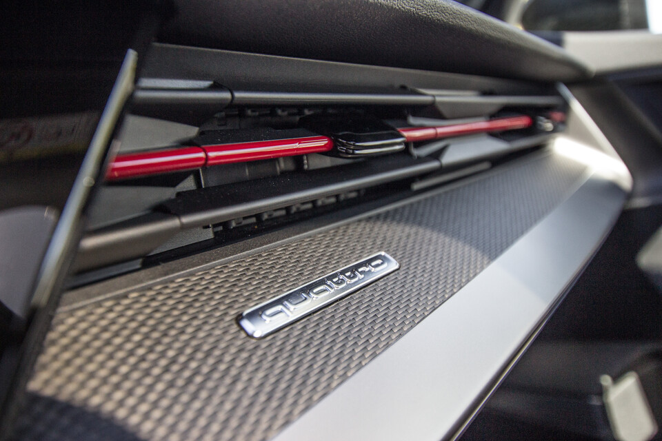 Autotest: Audi RS3 - Die Zweite! - 11