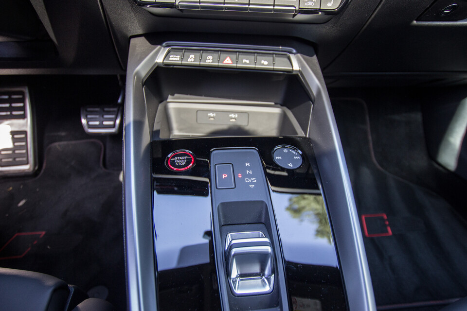Autotest: Audi RS3 - Die Zweite! - 15