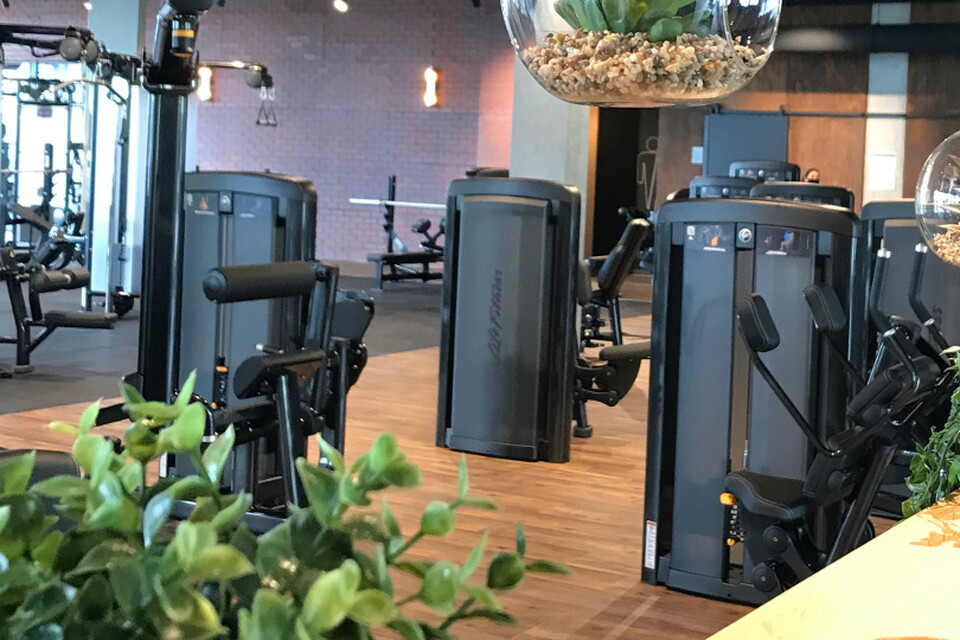 Neuer Fitness First Club eröffnet in der Kirchmeierstraße  Regensburg - 3