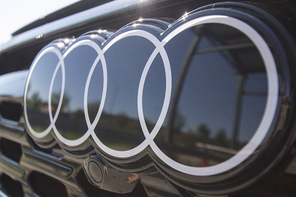Audi Q8 e-tron – Facelift im Autotest - 1