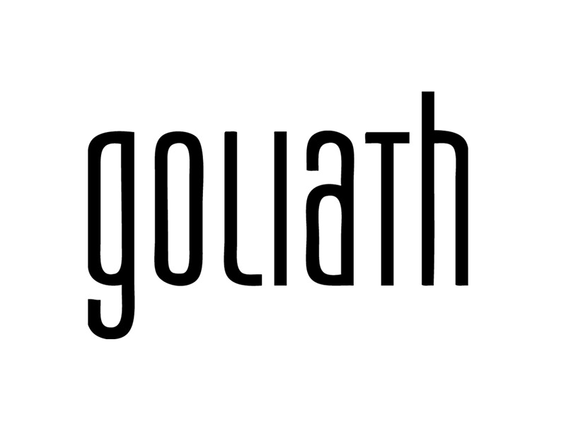 Hotel Goliath