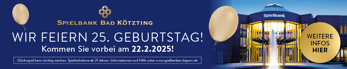 Spielbank 2025-01