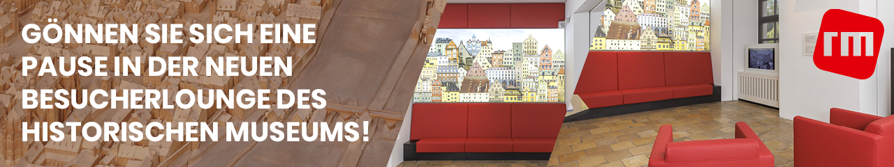 Museen der Stadt - 2026-08-01