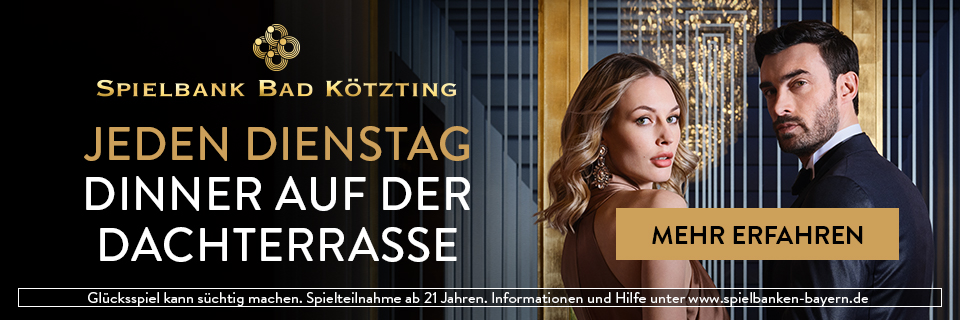 Spielbanken Bayern - Bad Kötzting - 2026-07-01 (mobile)