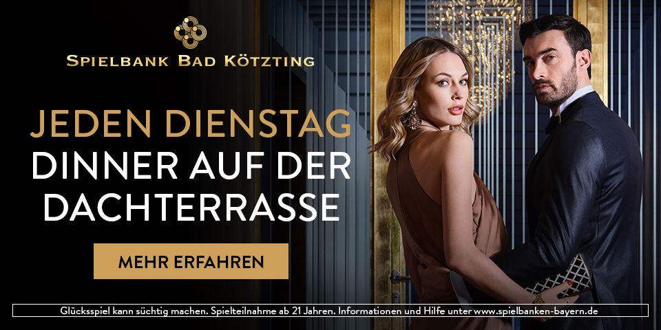 Spielbanken Bayern - Bad Kötzting - 2026-07-01 (mobile)