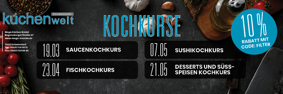 Küchenwelt 20260211