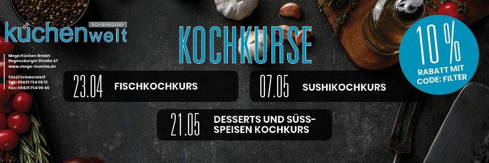 Küchenwelt 20260320