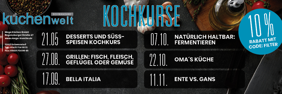 Küchenwelt 20260508