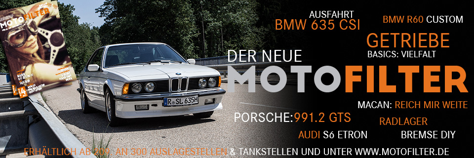Motofilter 2025