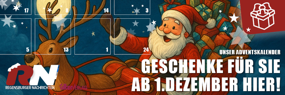 Adventskalender 2025