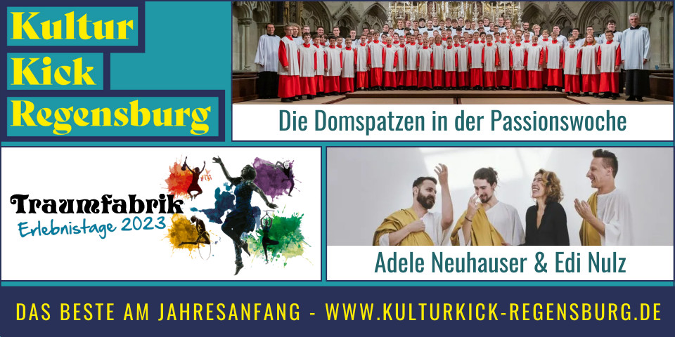 Kulturkick Regensburg 20230331 (mobil)