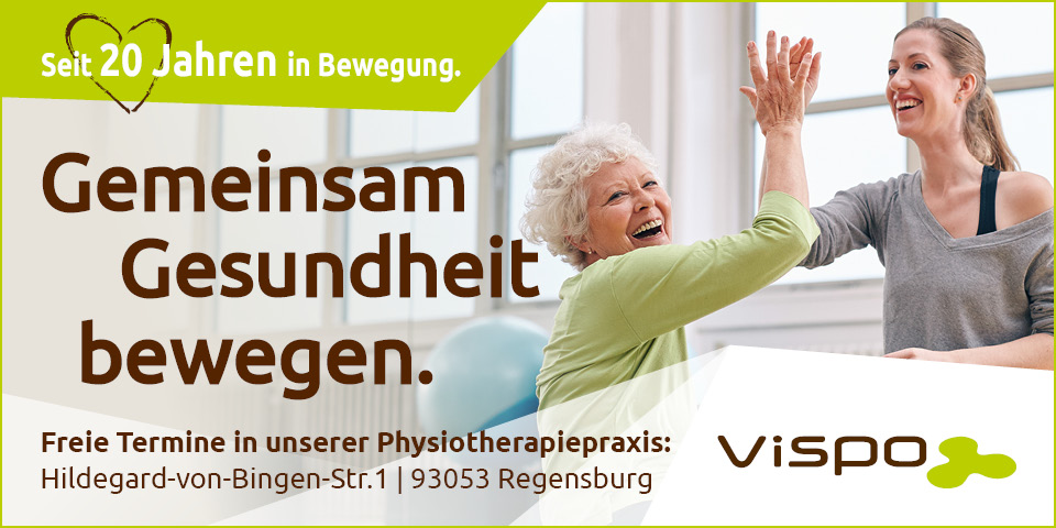 Vispo Physio