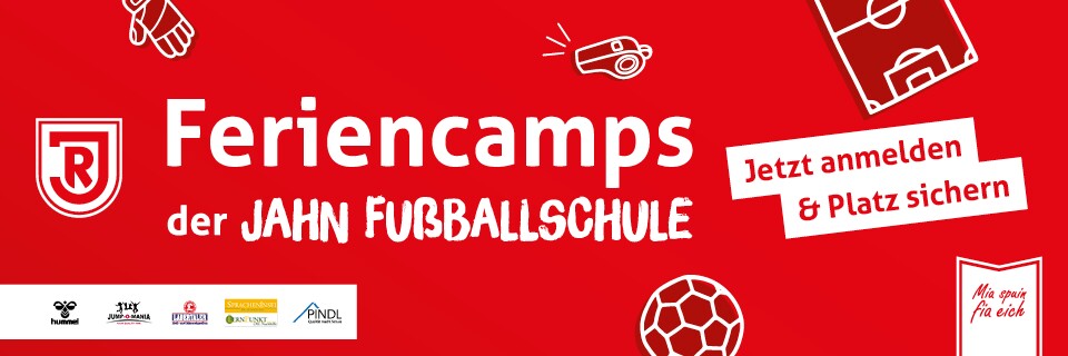 SSV Jahn Regensburg