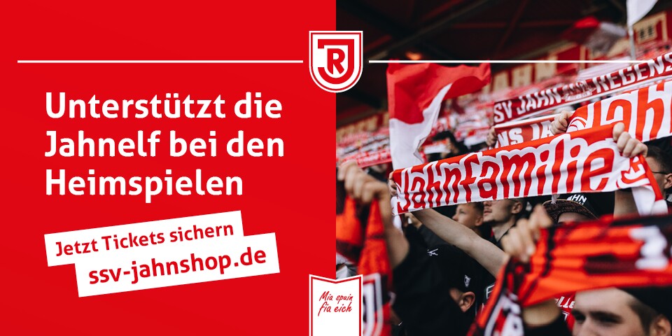 SSV Jahn Regensburg