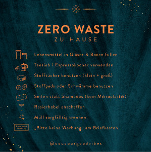 COUCOU Grafik Zero Waste zu Hause 300dpi cmyk