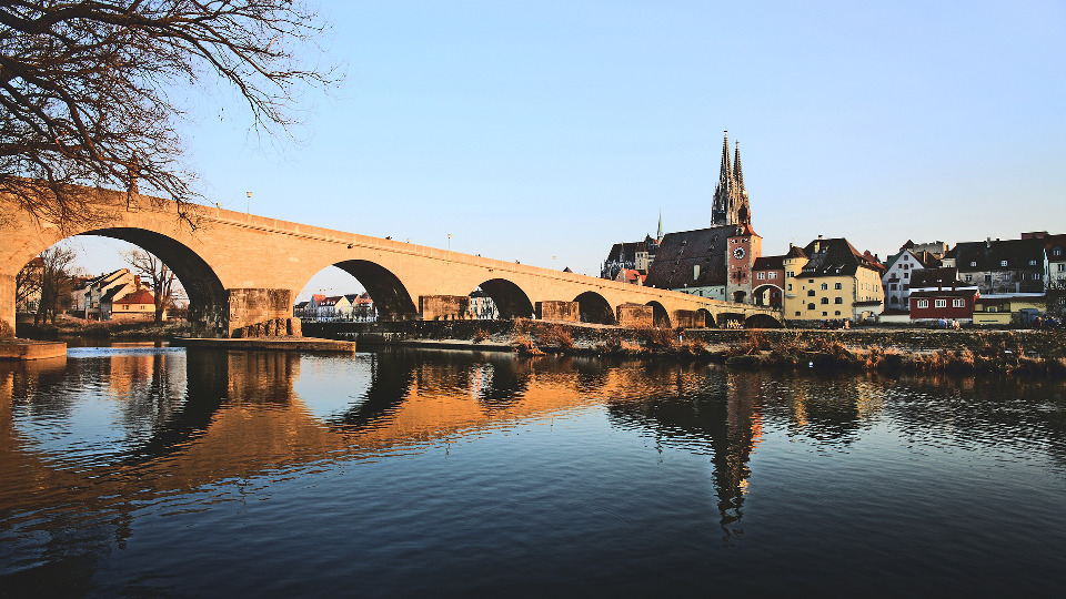Corona Fruhwarnwert Uberschritten Stadt Regensburg Verscharft Die Massnahmen Regensburger Nachrichten News Meldungen Und Aktuelles Aus Der Region