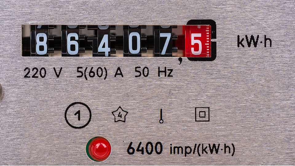 Strom sparen und sinnvoll heizen