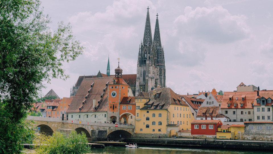 inzidenz drei tage uber 100 neue regeln fur regensburg regensburger nachrichten news meldungen und aktuelles aus der region