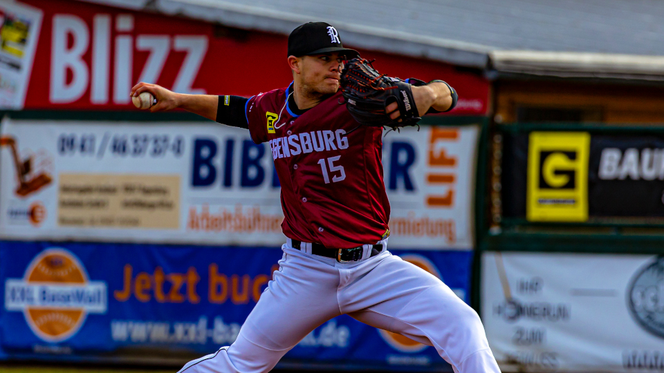 Legionäre Saisonstart