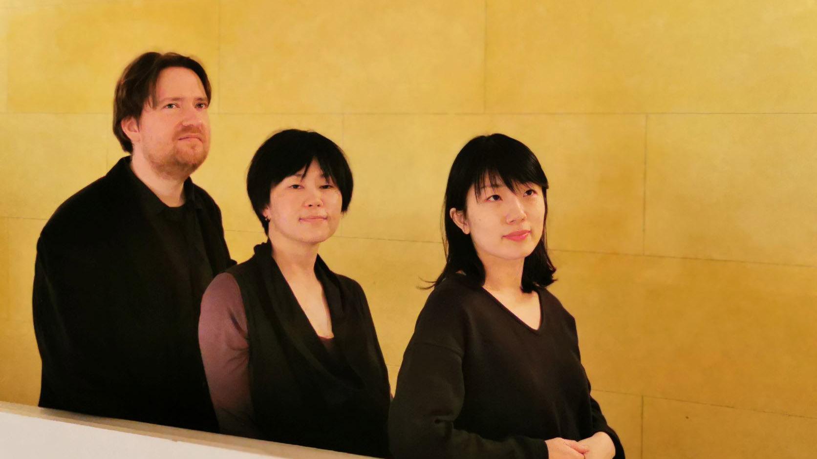 Das Trio Skweres zu Gast in Frauenzell