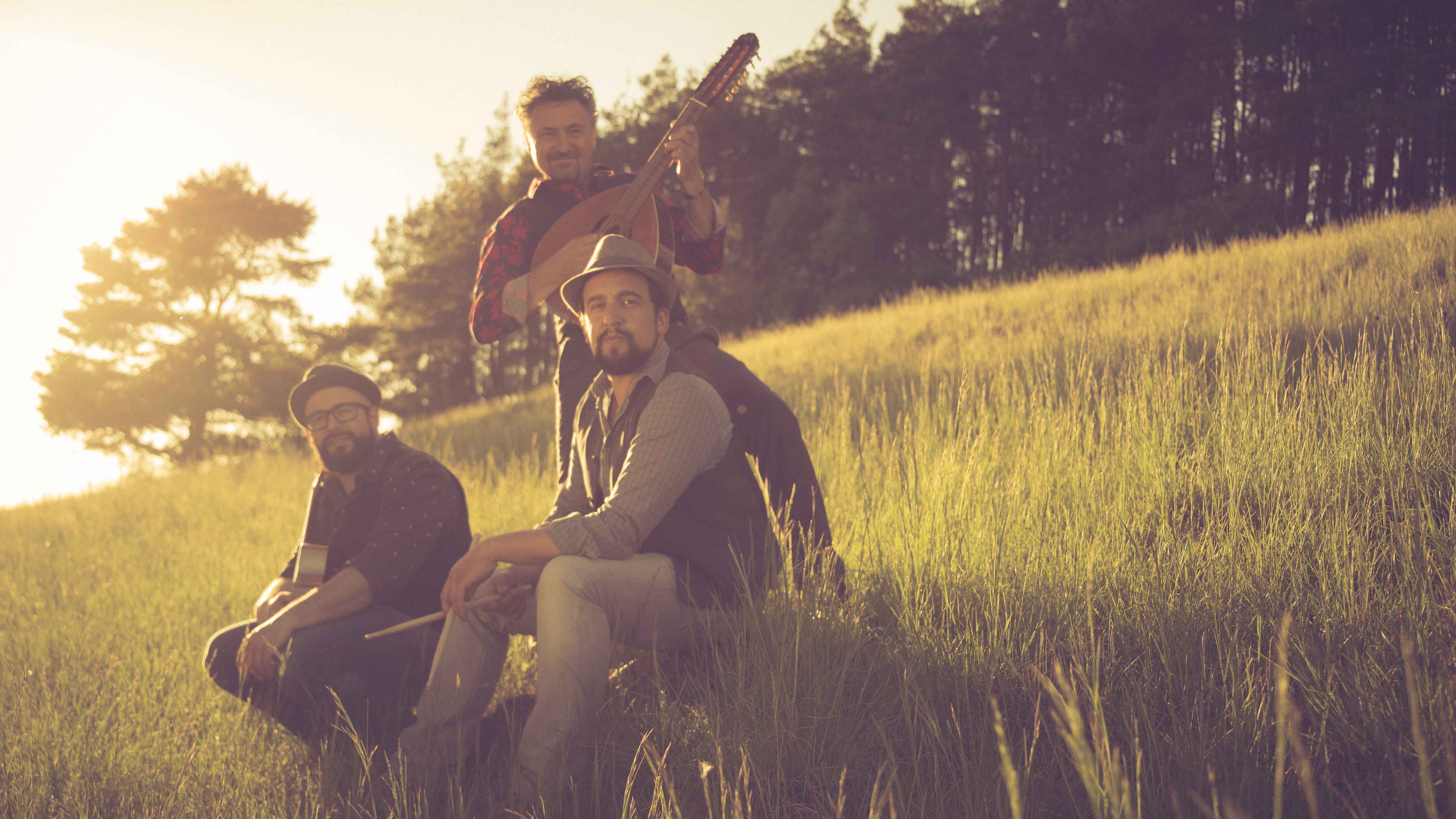 Un Viaggio in Italia