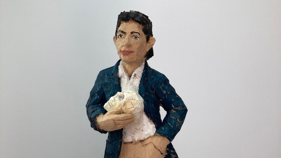 Kunstausstellung im Schloss Schönberg 