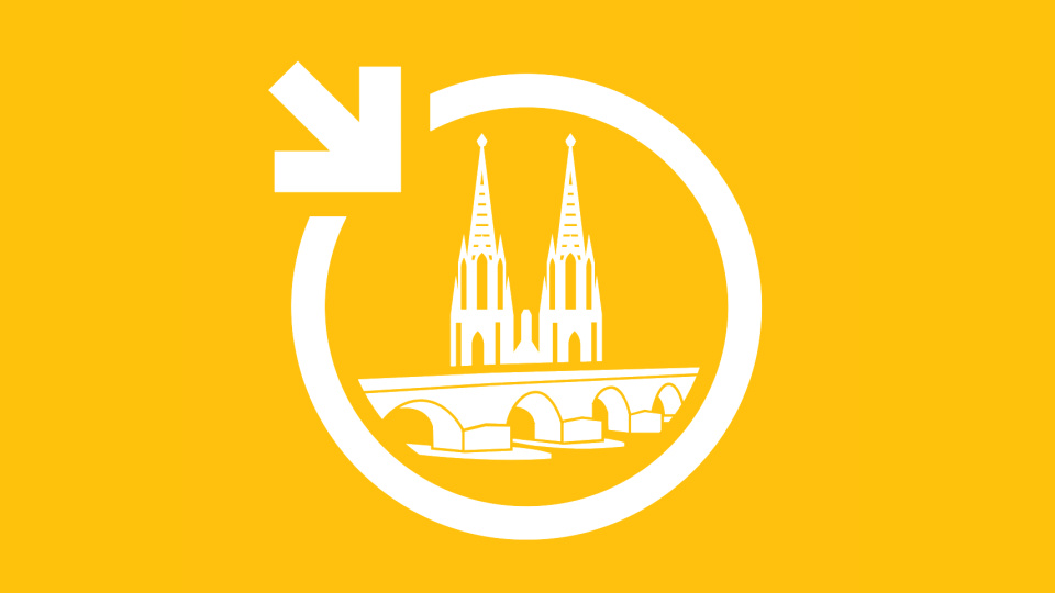Logo vom Ortsverband "GermanZero"