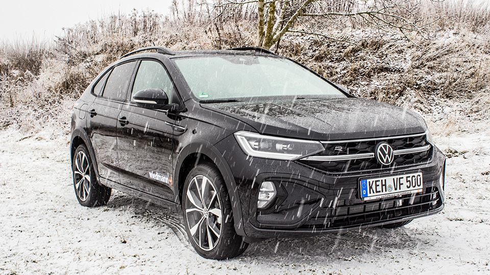 VW TAIGO - Samba im Winterwonderland - Regensburger Nachrichten - News,  Meldungen und aktuelles aus der Region