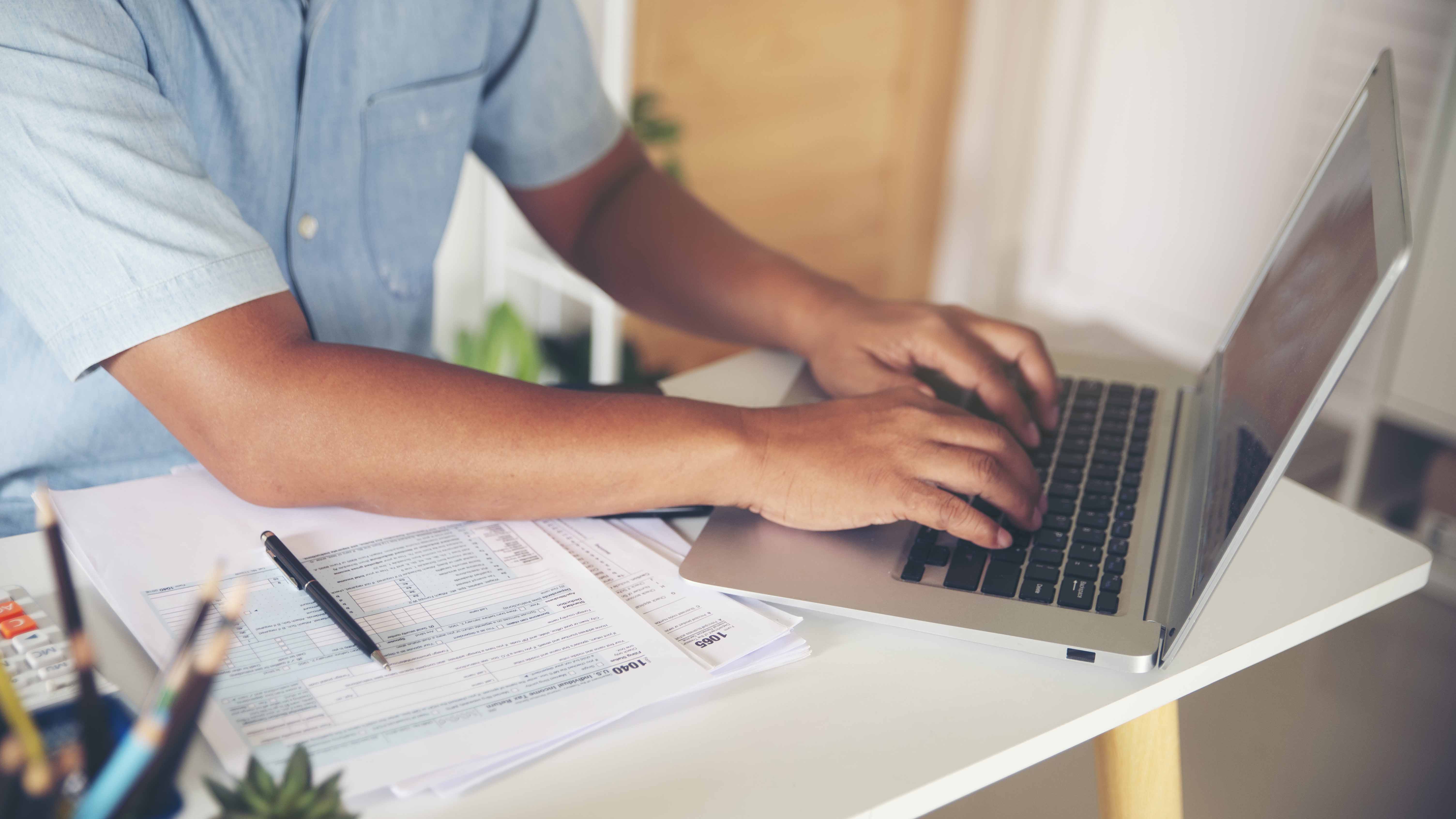 Bei der Einkommenssteuererklärung nicht den Progressionsvorbehalt vergessen