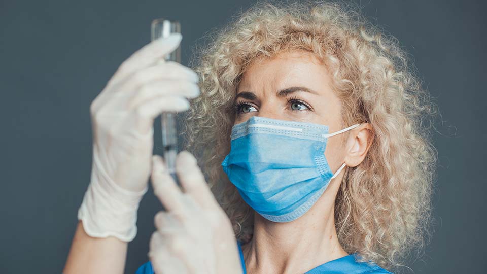 Chancen für Arzthelfer-/innen