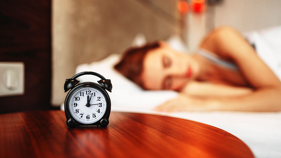 Endlich zur Ruhe kommen: Tipps gegen Schlaflosigkeit