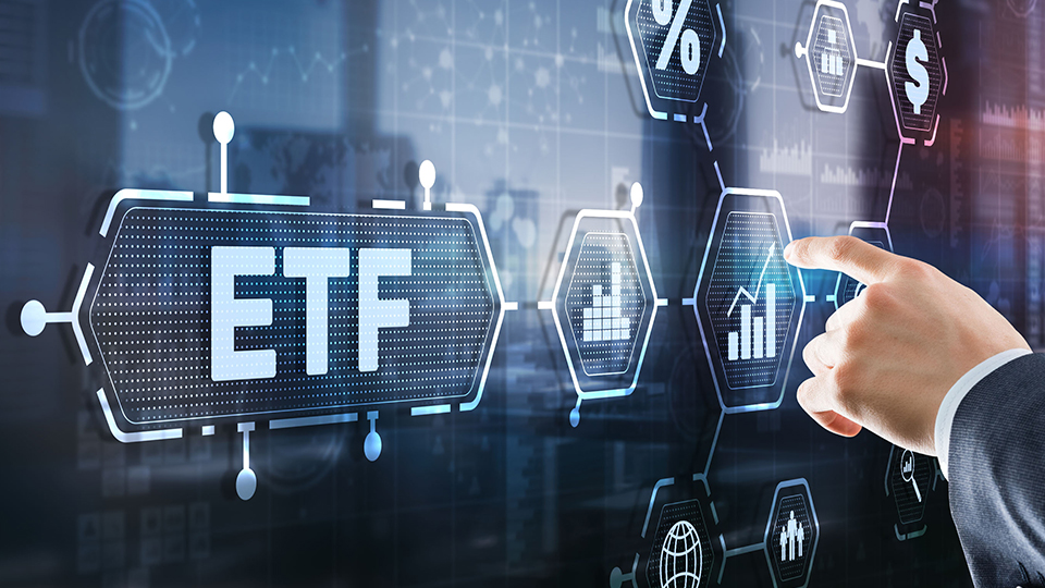 Was sind ETFs und wie funktionieren sie?