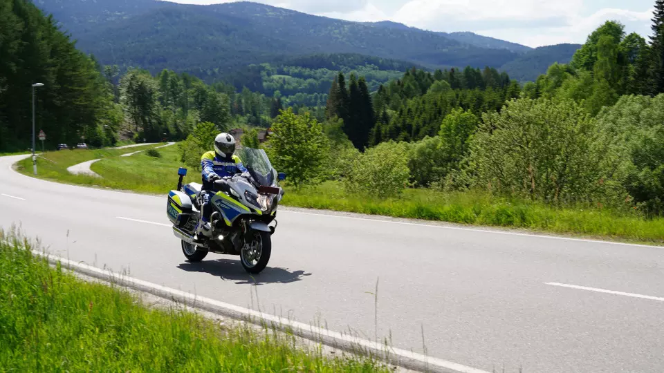 resuemee der polizei nach motorradkontrollen am arber 960x540 2
