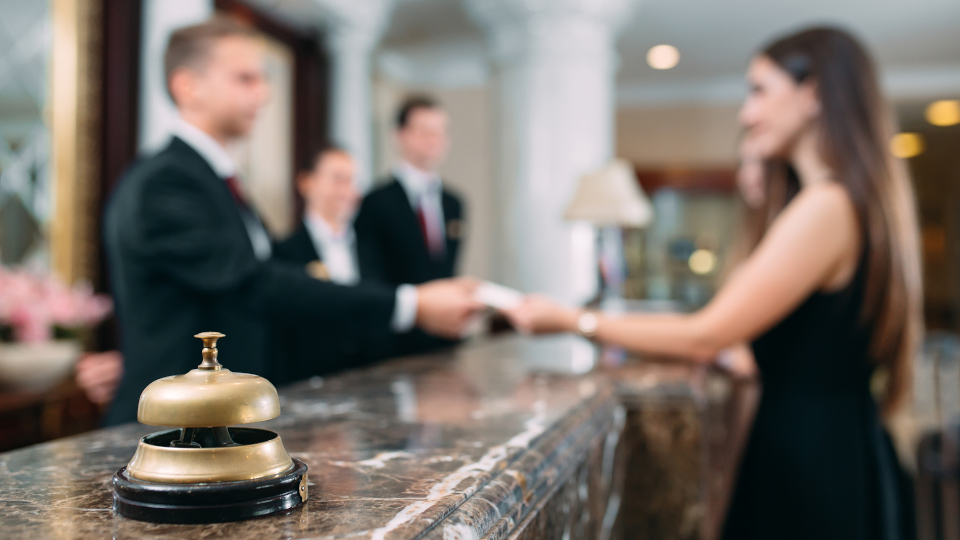 Chance für Geflüchtete – 225 offene Stellen in Hotels und Gaststätten