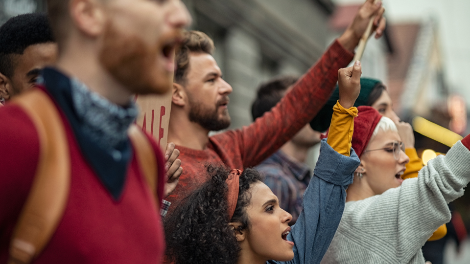 Fridays for Future: Verkehrsstörungen in Regensburg erwartet