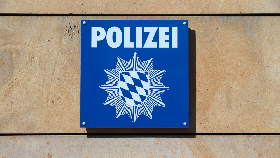 Polizeireport 2021: 200 mindestens leichtverletzte Beamte in Oberpfalz
