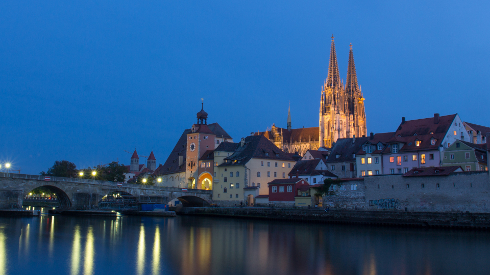 GRÜNE Jugend: Petition zur Aussetzung der Sperrstunde in Regensburg