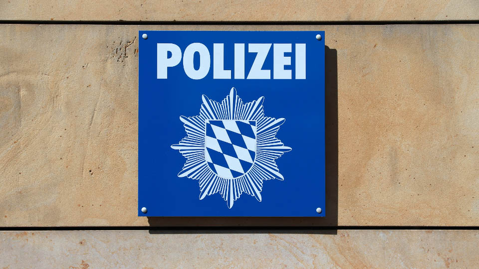 Polizei in Bayern - Regenstauf: „Sexpressung“ nach Video-Chat