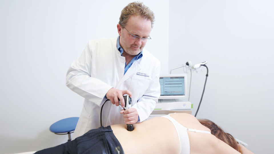 Studie zeigt: „Acht von zehn Rückenoperationen sind überflüssig“ 