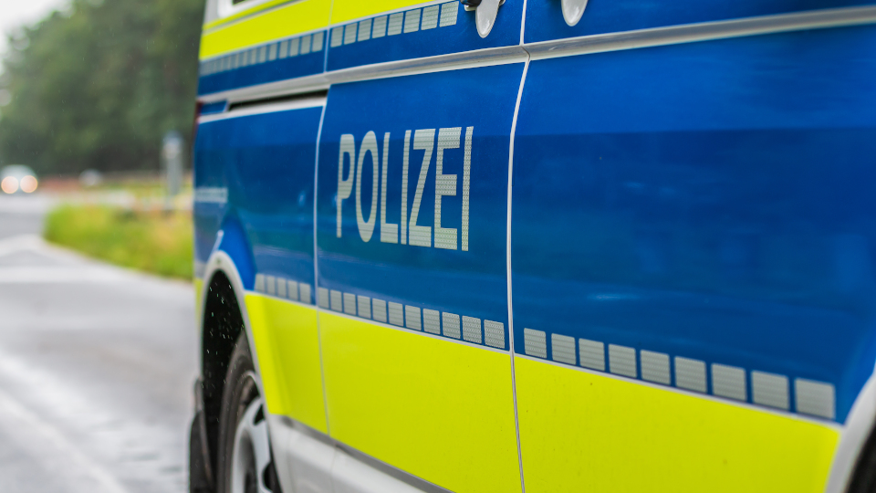 Sperrung der A 3: Schwerer Verkehrsunfall auf Höhe Rosenhof