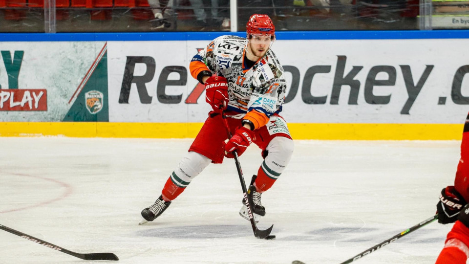 Eisbären Regensburg holeb finnischen Top-Stürmer Topi Piipponen 