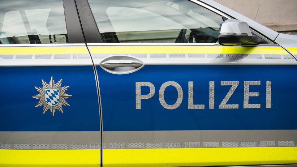 Schwandorf: Falscher Einbruchsalarm führt zufällig zu Festnahme 