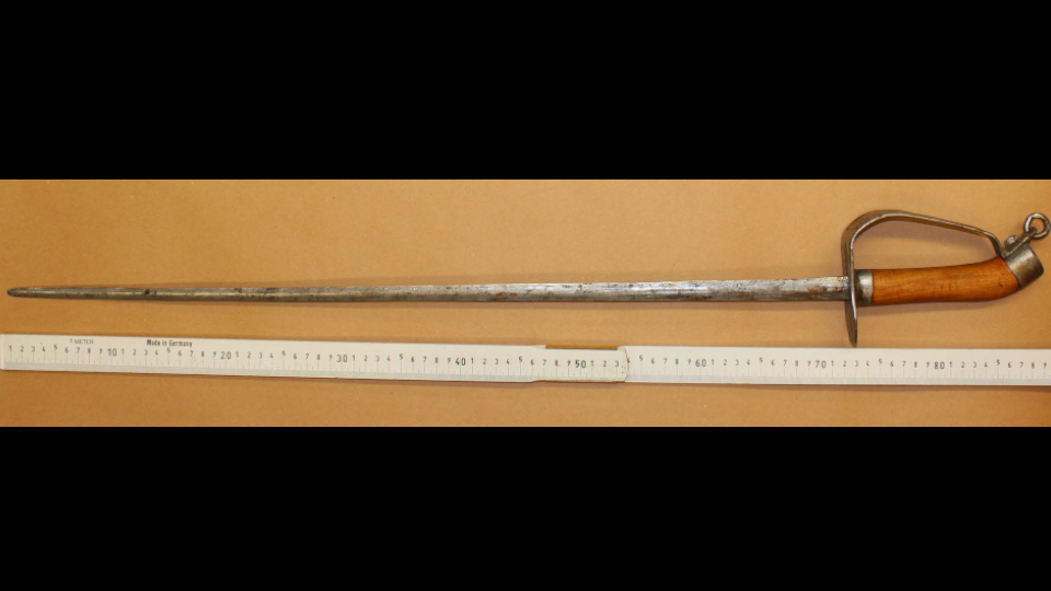 Möglicher Amoklauf in Weiden i. d. OPf. – Aktueller Ermittlungsstand 