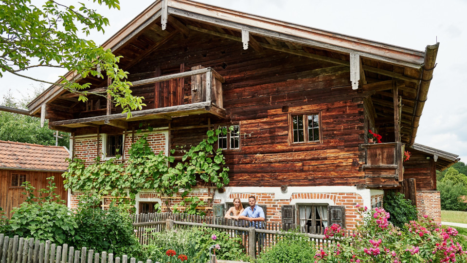 Museumsdörfer in Ostbayern: Lebende Geschichte direkt vor der Haustür 