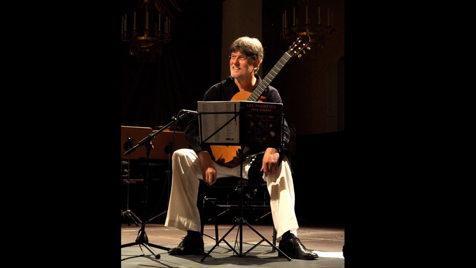 Regensburg: Musikfestival „Zwischentöne 2022“