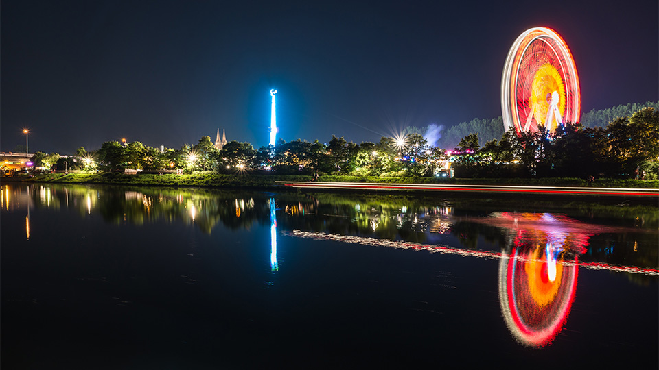 Regensburger Herbstdult: Mann bei Schlägerei gegen Kopf getreten