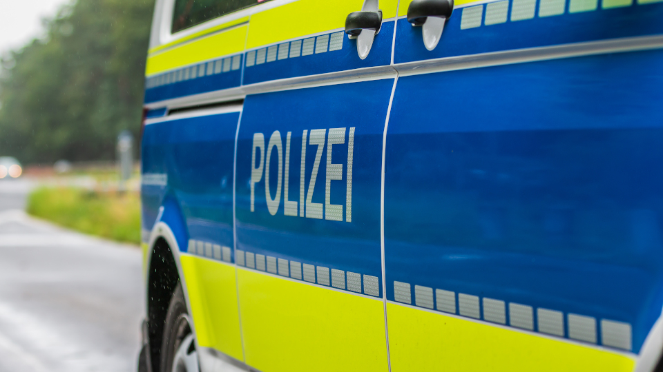 Schwandorf: Mann zeigt Hitlergruß „aus Überzeugung“