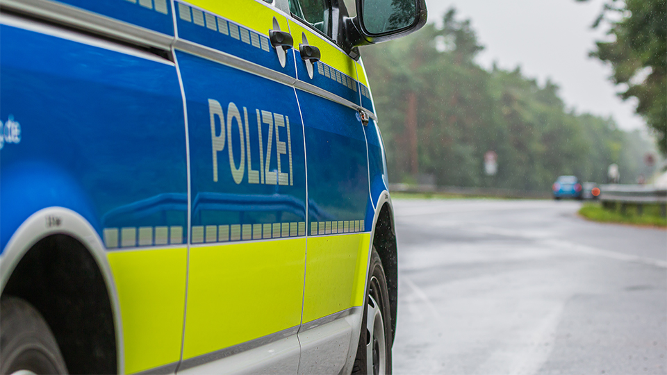 Regensburg: Zweifache Unfallflucht auf der A3