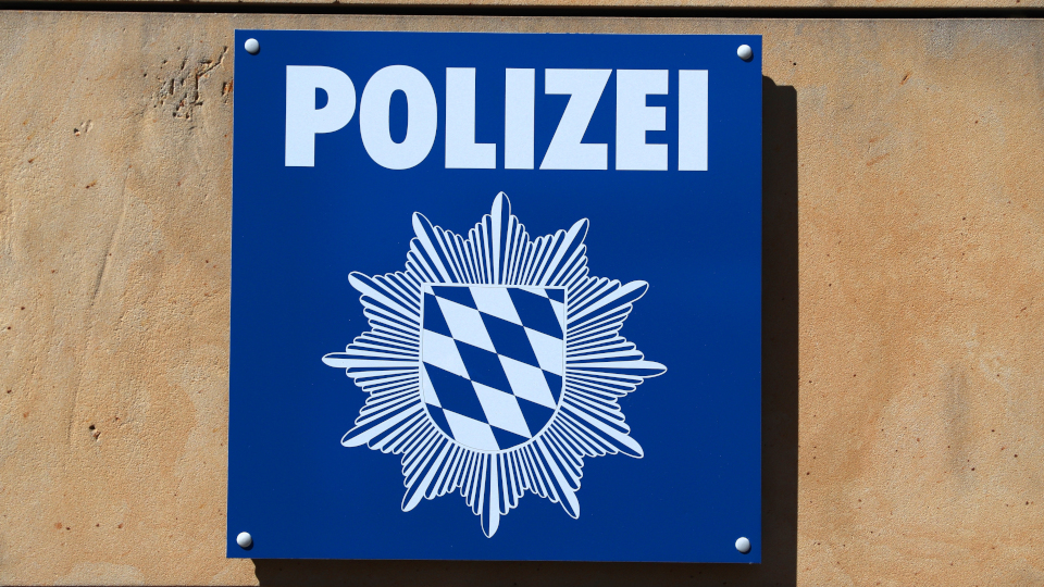  Untersuchungshaft nach Schleusungsverdacht am Schwandorfer Bahnhof